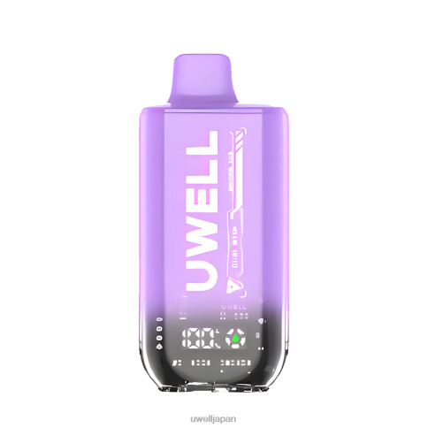 UWELL MIRAGE BM15000 使い捨て電子タバコ | UWELL Tokyo ドラゴンフルーツベリー J0X2T292